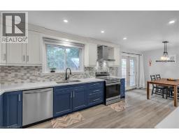 Primary Bedroom - 92 Brier Park Road, Brantford, ON N3R5T4 Photo 14