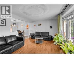 Utility room - 92 Brier Park Road, Brantford, ON N3R5T4 Photo 7
