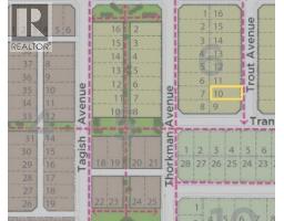 6 Trout Avenue, Red Deer, AB T4P0Y8 Photo 7