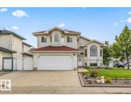 House for sale at 8731 160A Av NW, Edmonton — MLS® E4503839