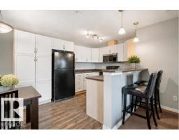 Apartment for sale at #340 2436 Guardian Rd NW, Edmonton — MLS® E4503841