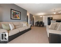 #340 2436 Guardian Rd Nw, Edmonton, AB T5T2P5 Photo 10