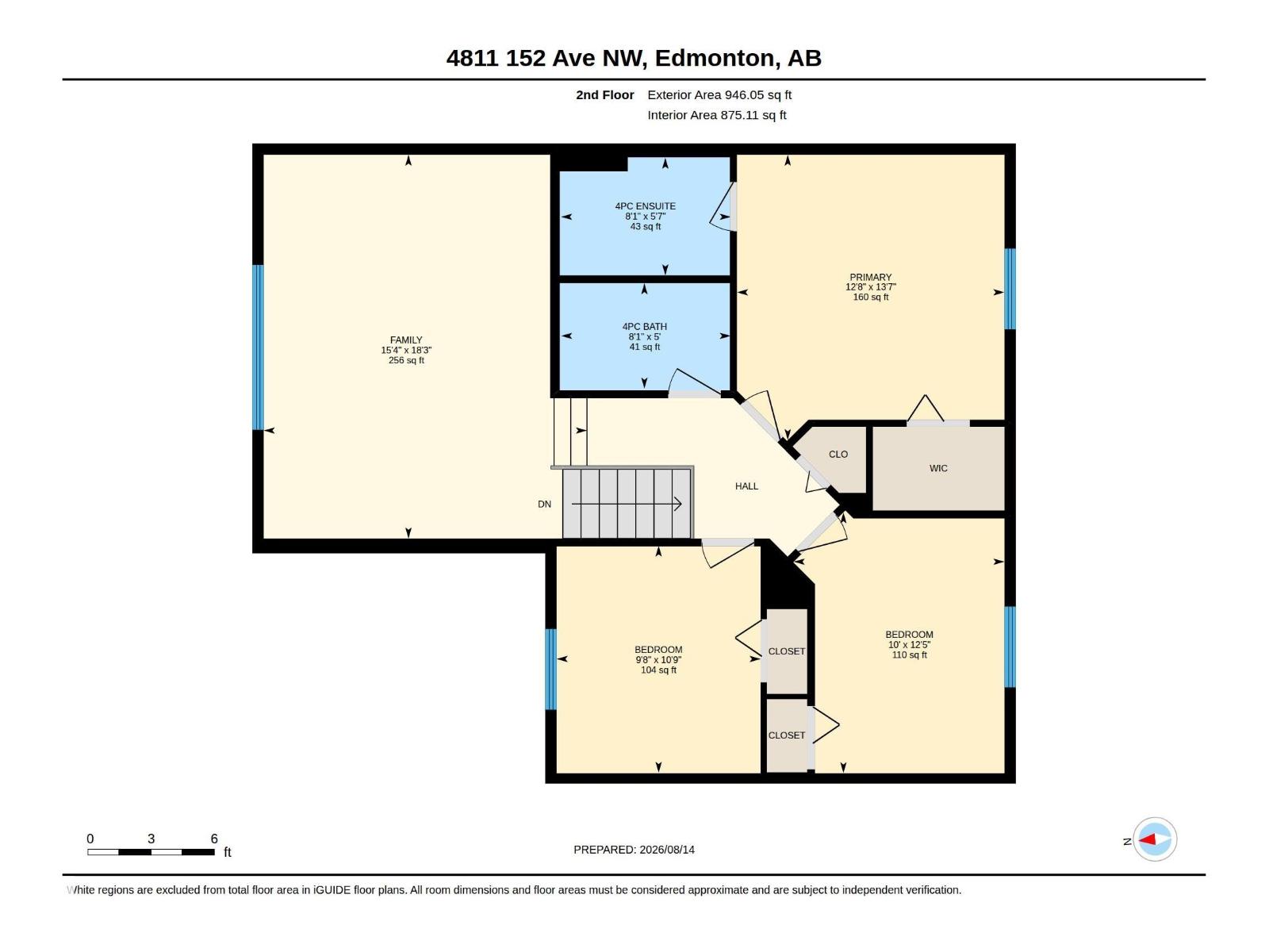 4811 152 Avenue NW - Photo 45
