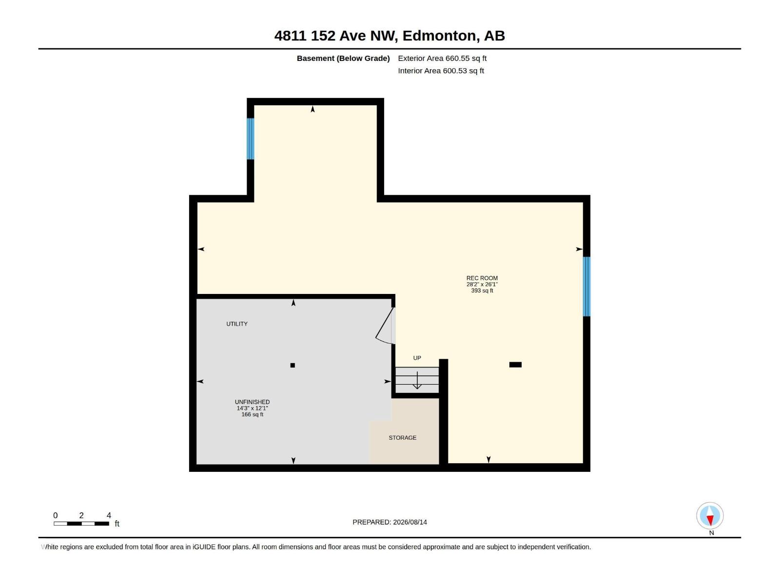 4811 152 Avenue NW - Photo 46