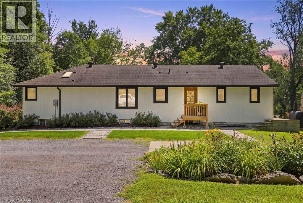 Property for sale at 1095 GOVERNORS Road