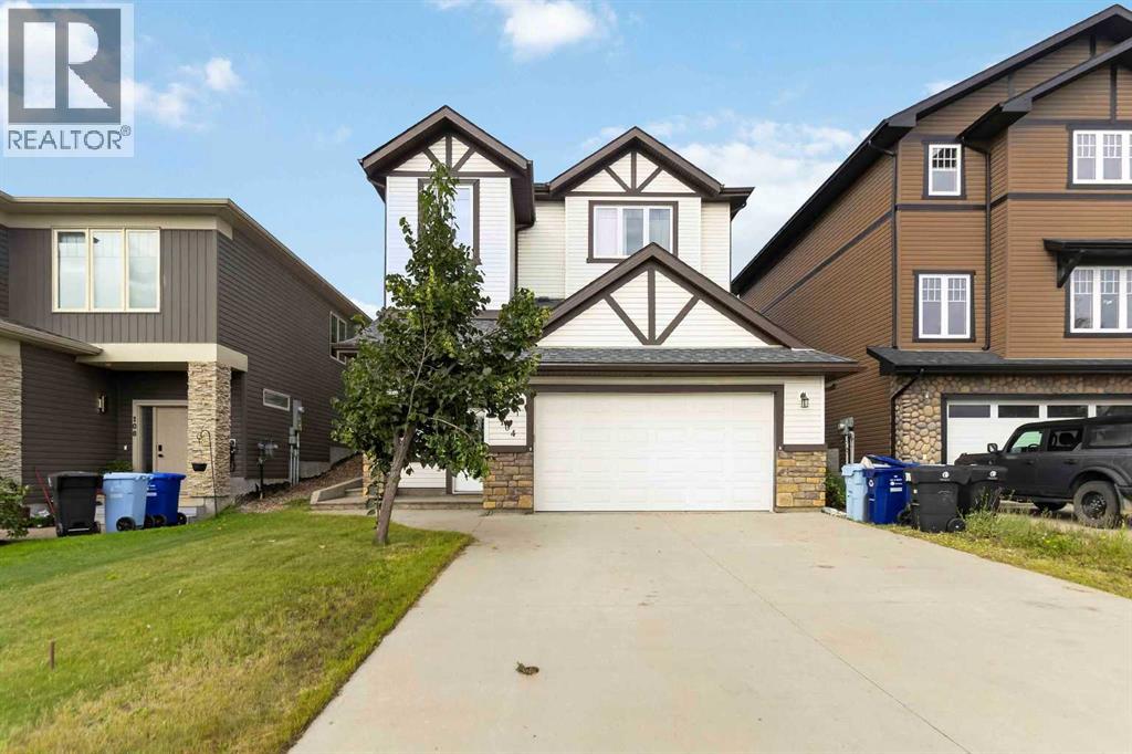 104 Killdeer Way - 1