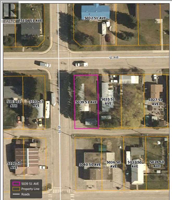 5039 51 Avenue - 41
