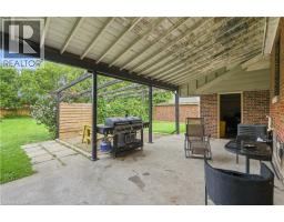 35 Centennial Parkway S, Hamilton, ON L8G2C1 Photo 45