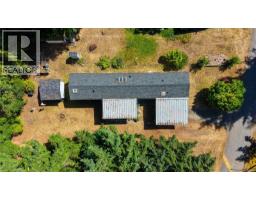 Living room - C27 920 Whittaker Rd, Malahat, BC V0R2L0 Photo 8