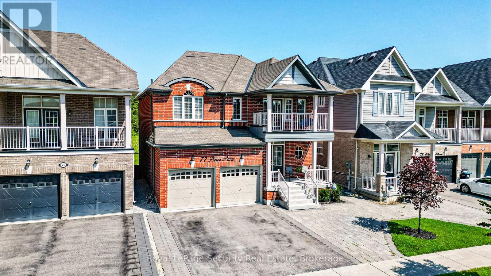 Property for sale at 77 PIERCE PLACE