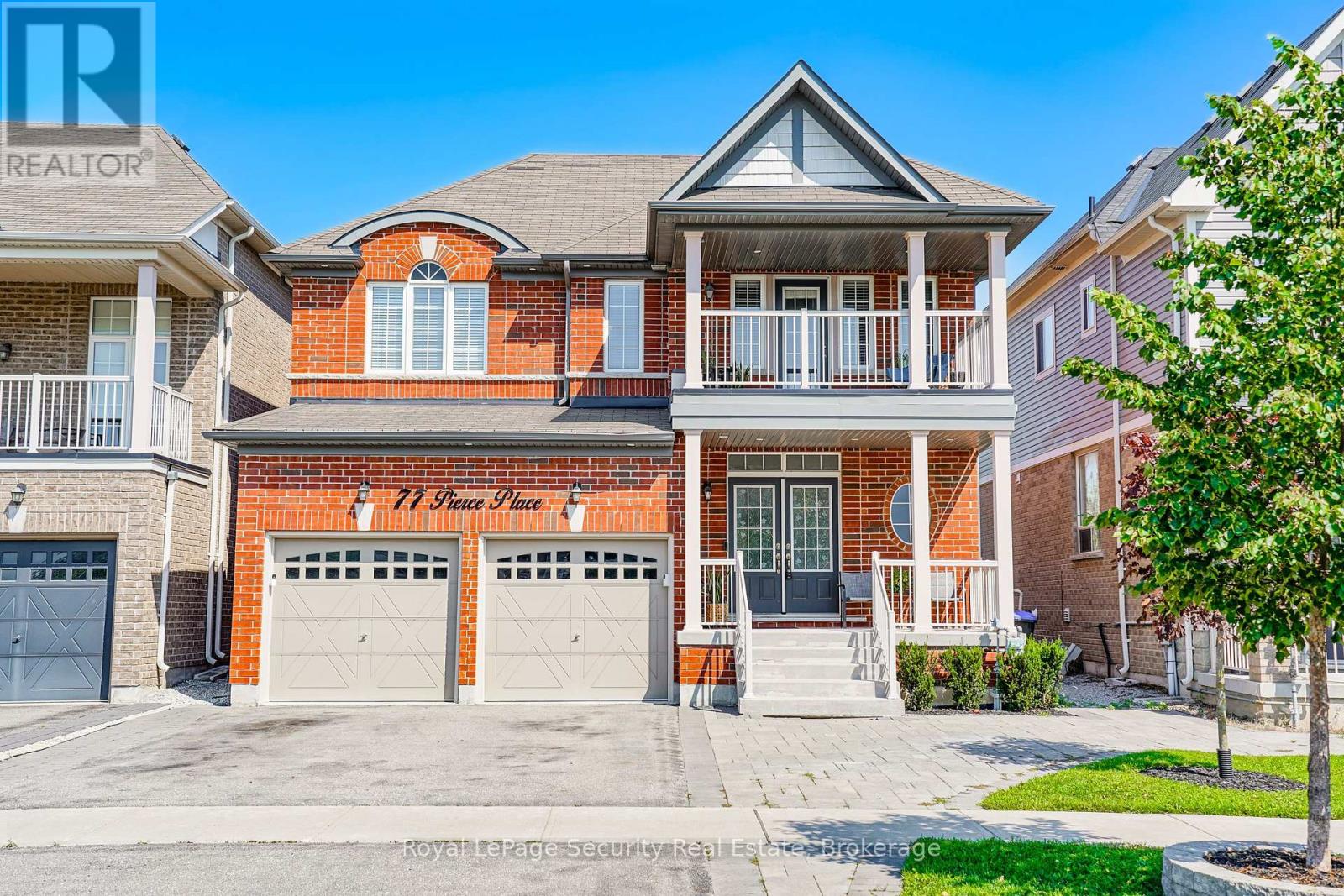 77 PIERCE PLACE - 18