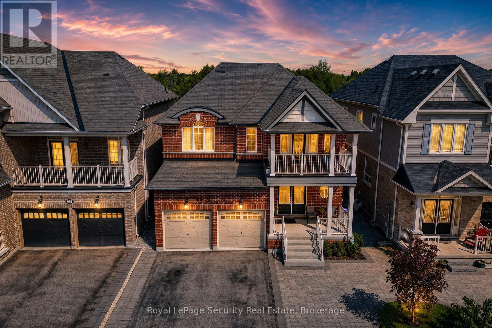 77 PIERCE PLACE - 2