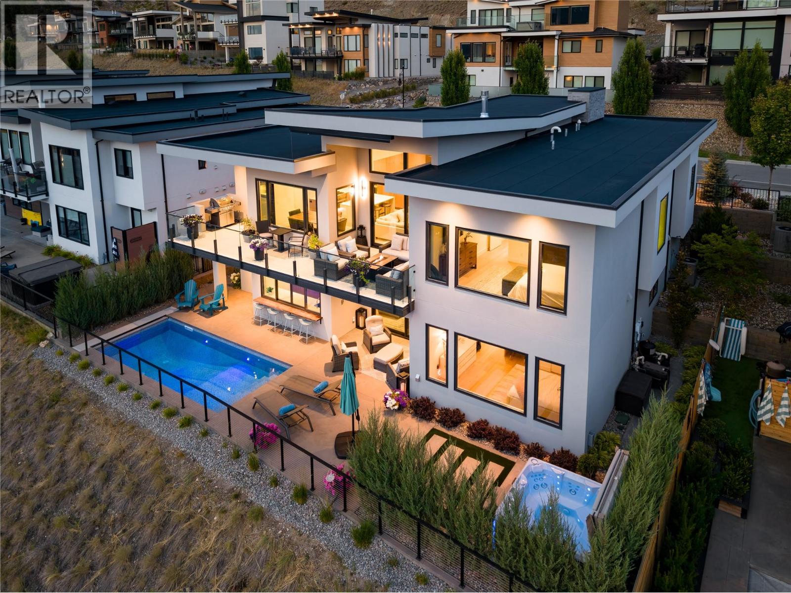 538 Clifton Court, Kelowna