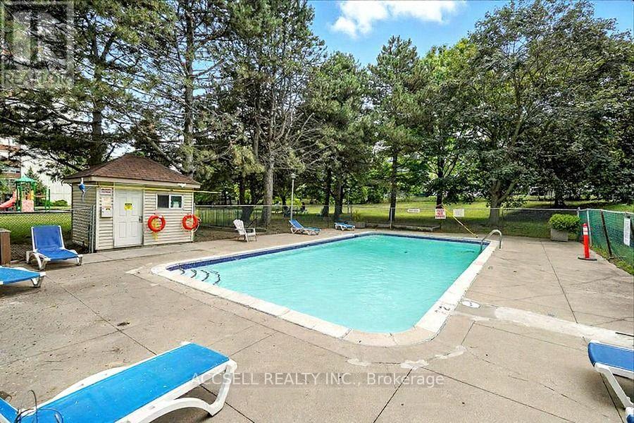 #1402 45 SILVER SPRINGS BOULEVARD - Image 28