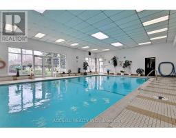 1402 - 45 Silver Springs Boulevard, Toronto, ON M1V1R2 Photo 29