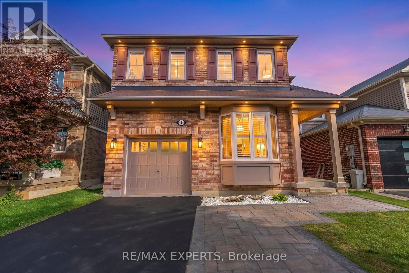 Property for sale at 414 GRENKE PLACE
