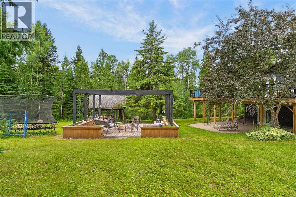 114055 Township 592B - Photo 44
