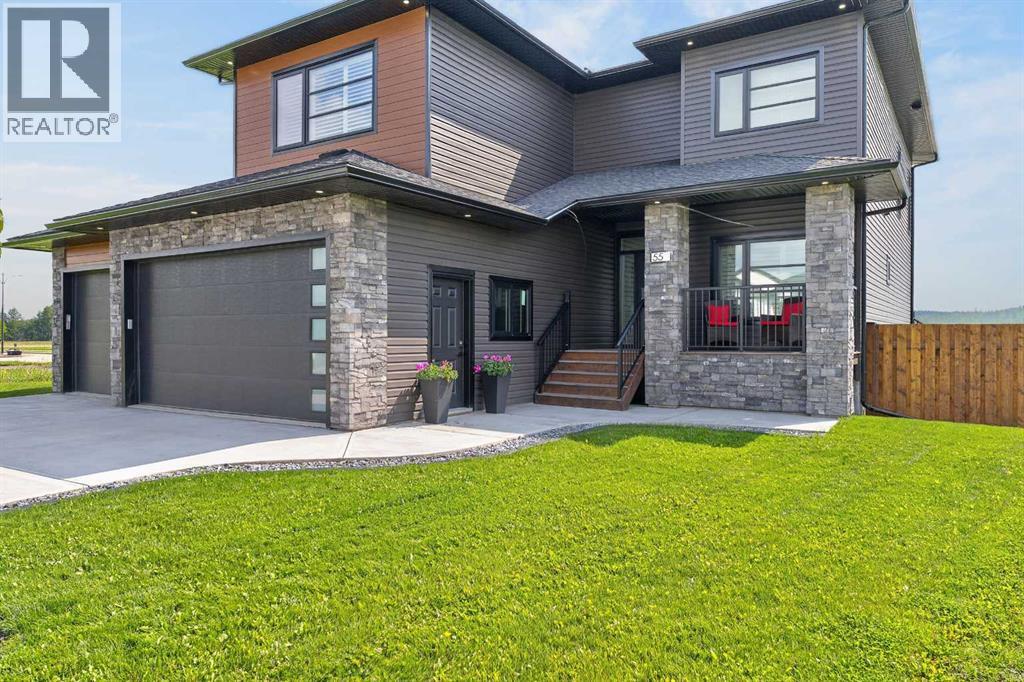 55 Riverdale Bend