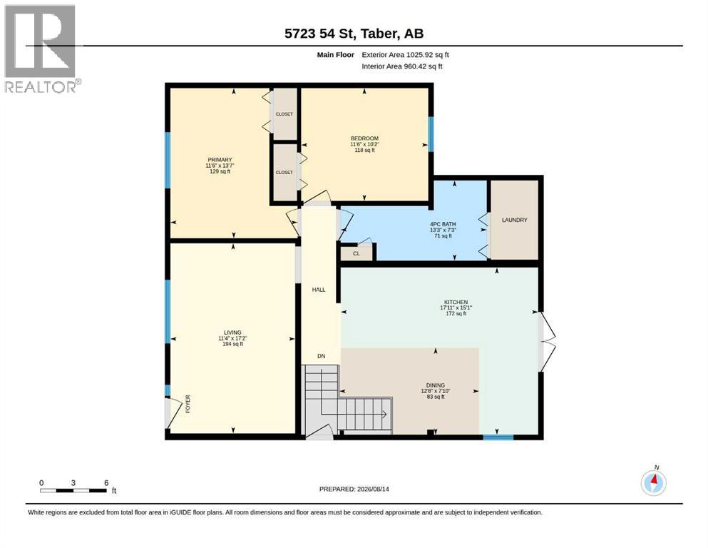 5723 54 St Street - Photo 44