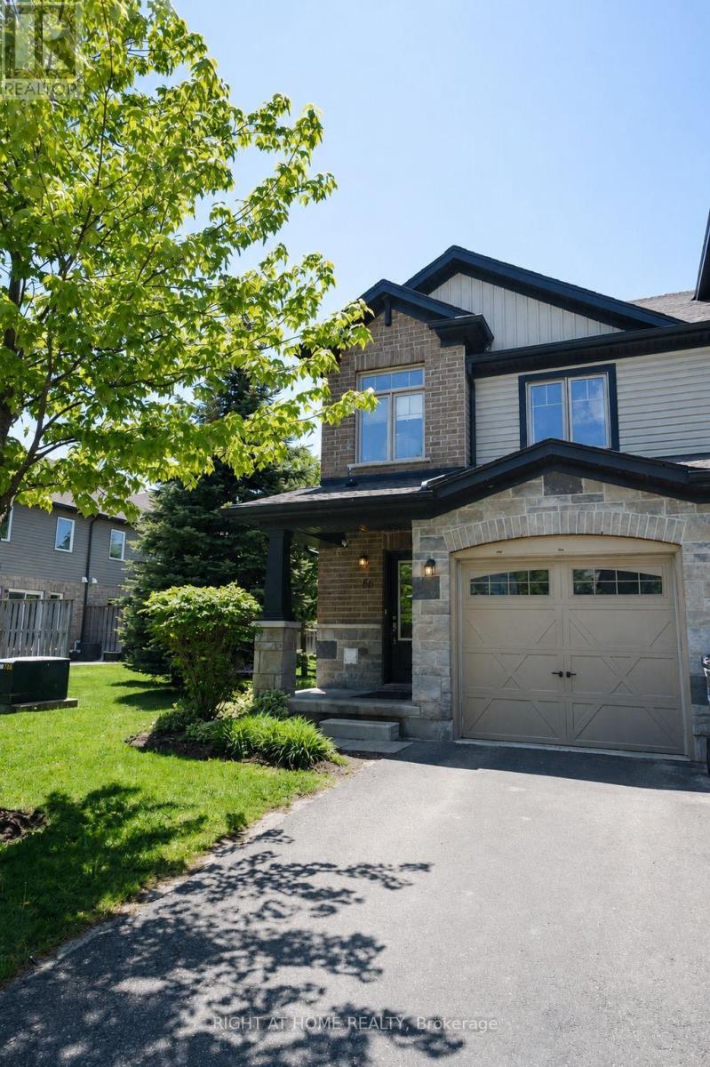 66 ARLINGTON CRESCENT - 1