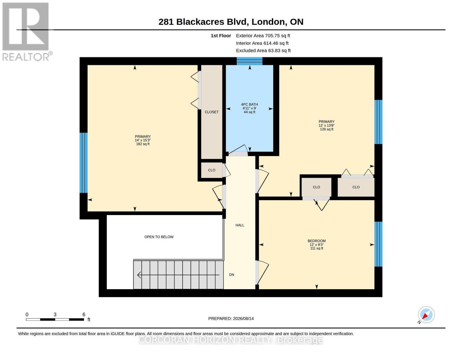 281 BLACKACRES BOULEVARD - Image 45