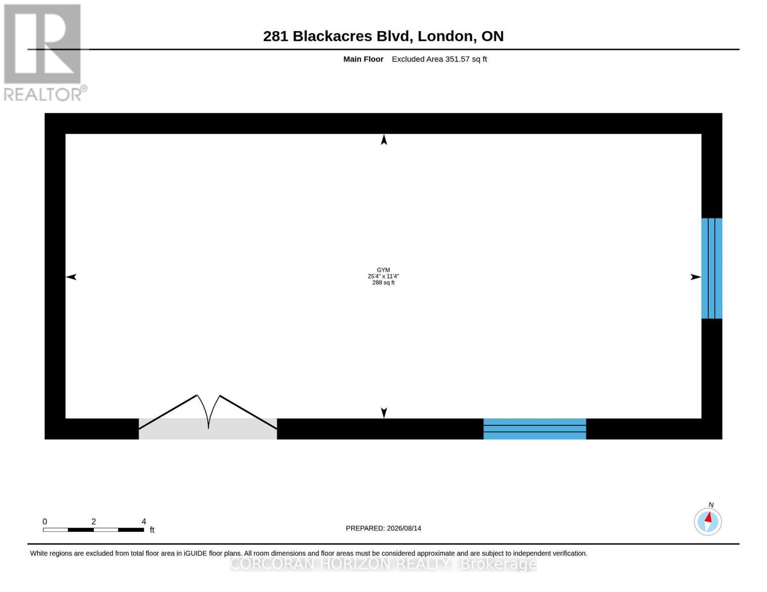281 BLACKACRES BOULEVARD - 46