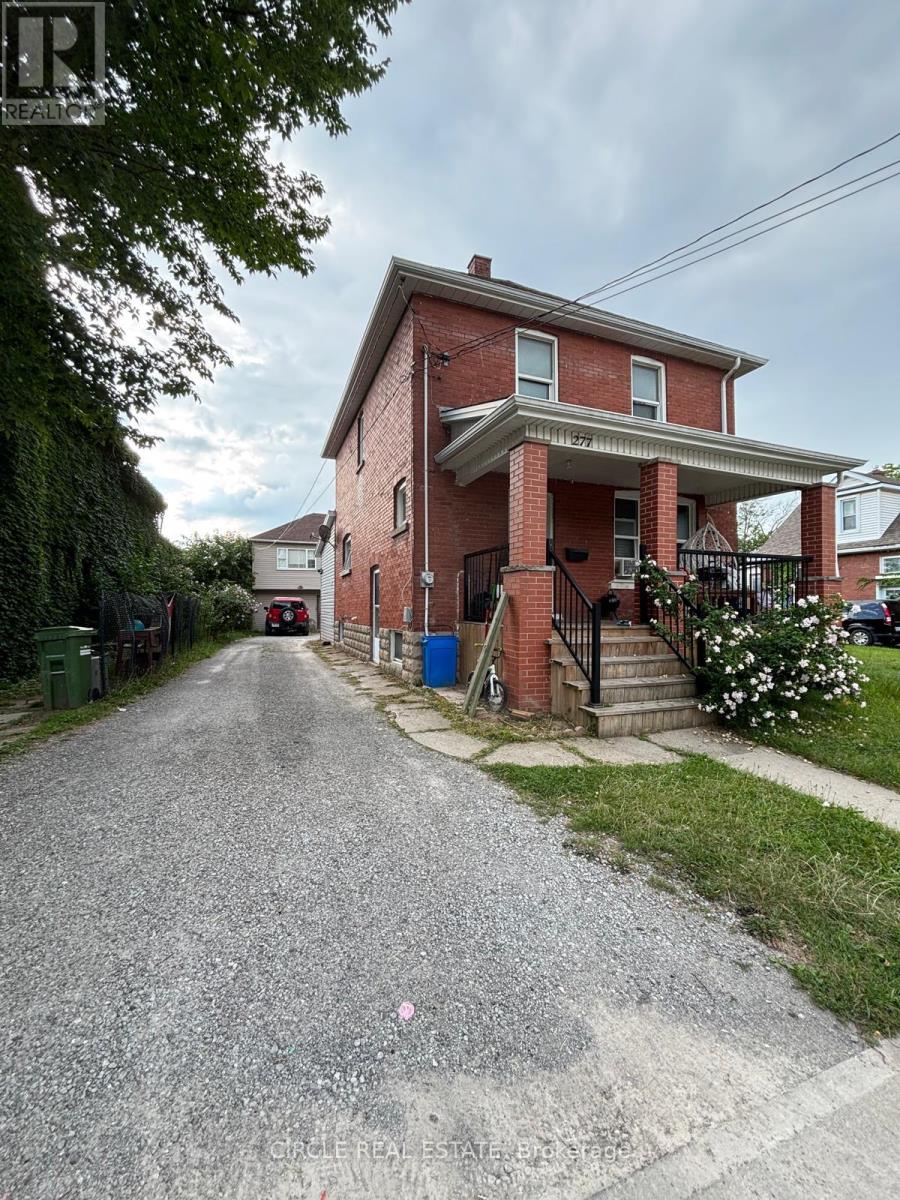 277 NIAGARA STREET W - 2