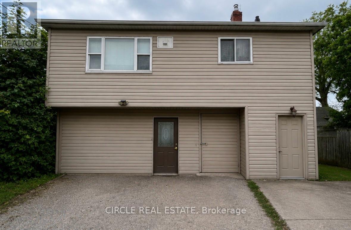 277 NIAGARA STREET W - Image 21