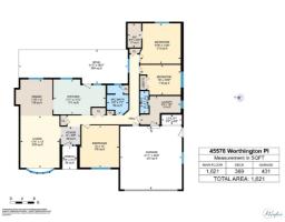 45578 Worthington Place, Sardis West Vedder, Chilliwack, BC V2R1N6 Photo 35