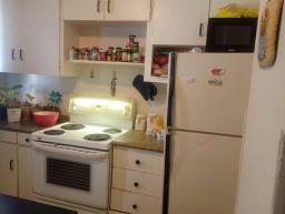 Kitchen - 497 Bowman Avenue, Winnipeg, MB R2K1P5 Photo 6
