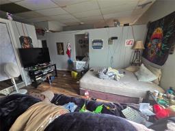 Kitchen - 497 Bowman Avenue, Winnipeg, MB R2K1P5 Photo 7