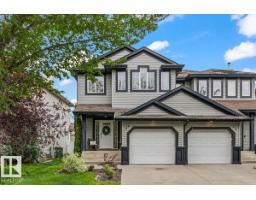 Duplex for sale at 44 Boxwood Bn, Fort Saskatchewan — MLS® E4503849