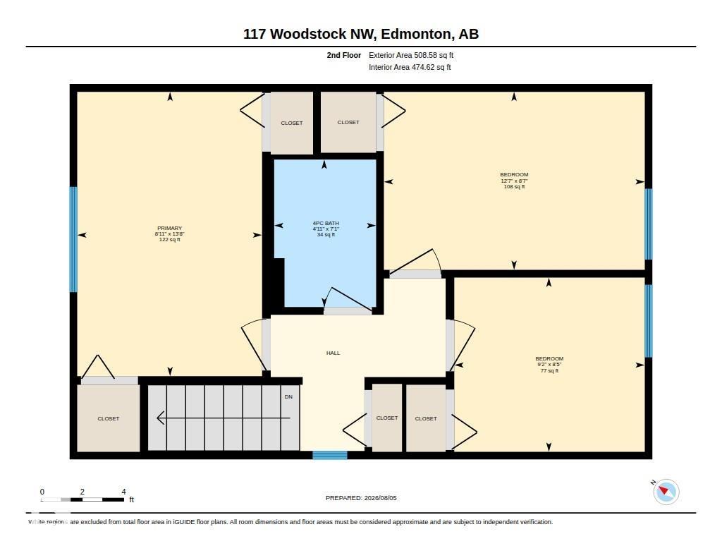 117 WOODSTOCK NW - Photo 25