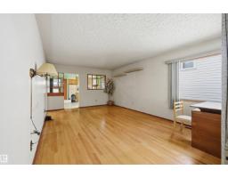 Bedroom 3 - 9251 91 St Nw, Edmonton, AB T6C3N7 Photo 7