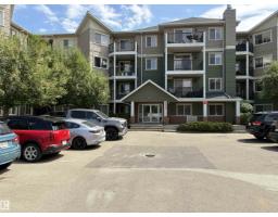 Apartment for sale at #411 6925 199 St NW NW, Edmonton — MLS® E4503855