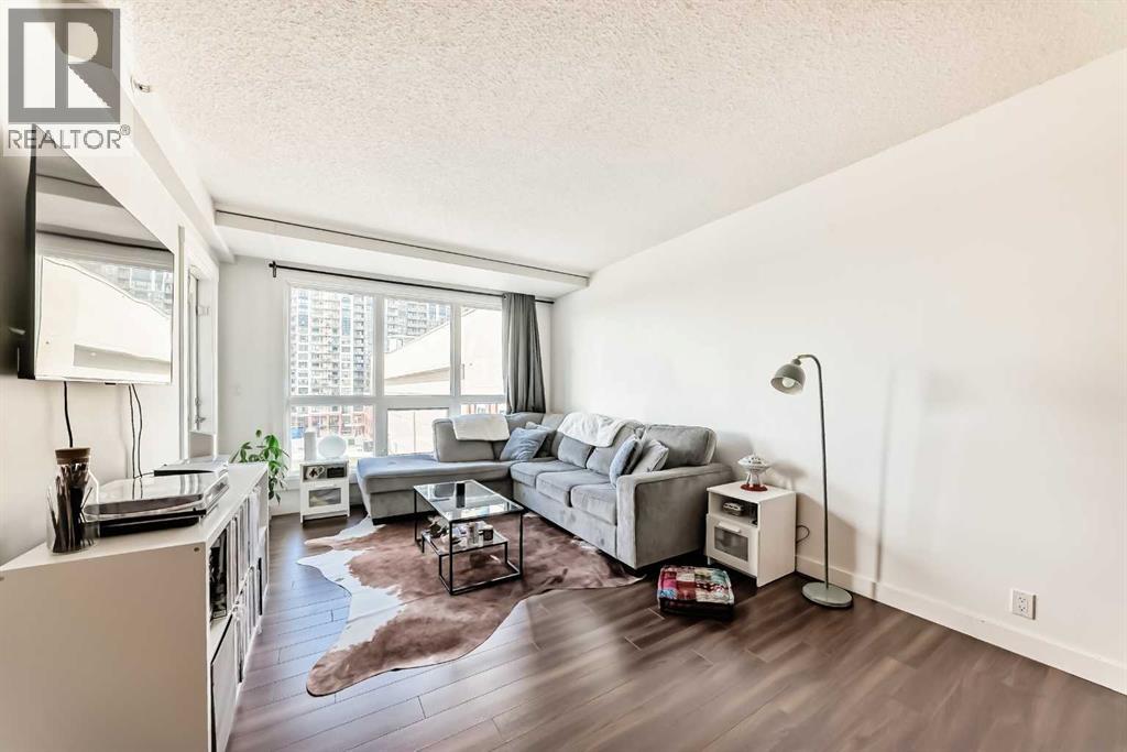 #505 8880 Horton Road SW - 2