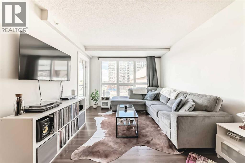 #505 8880 Horton Road SW - 3