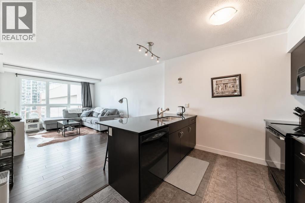 #505 8880 Horton Road SW - 8