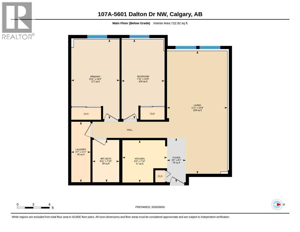 5601 Dalton Drive Northwest - Photo 32
