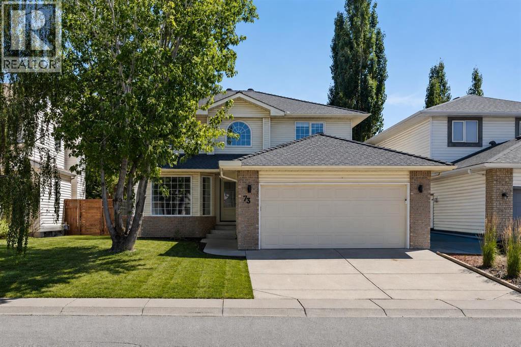 73 Riverview Close SE - 1