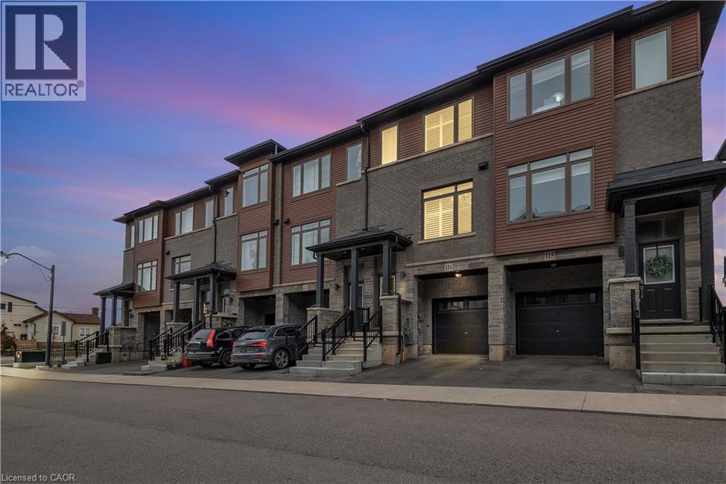 Property for sale at 575 WOODWARD Avenue Unit# 116