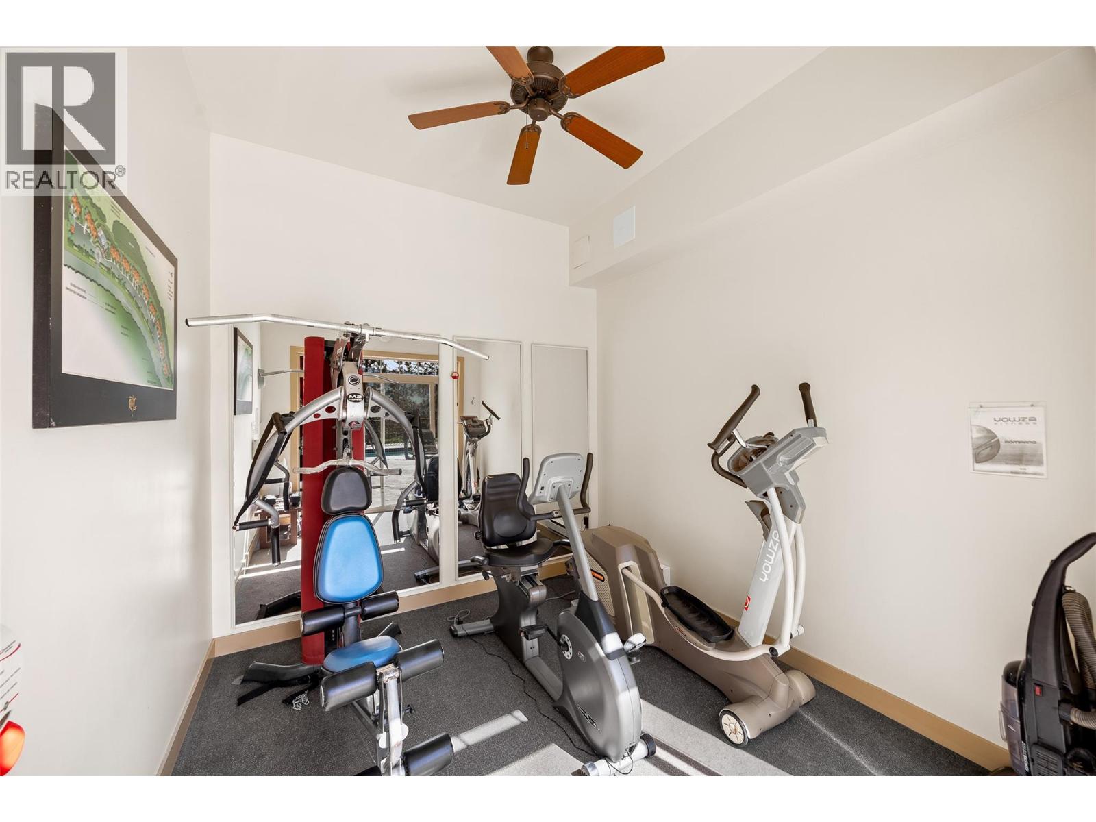 #204 1795 Country Club Drive - 33