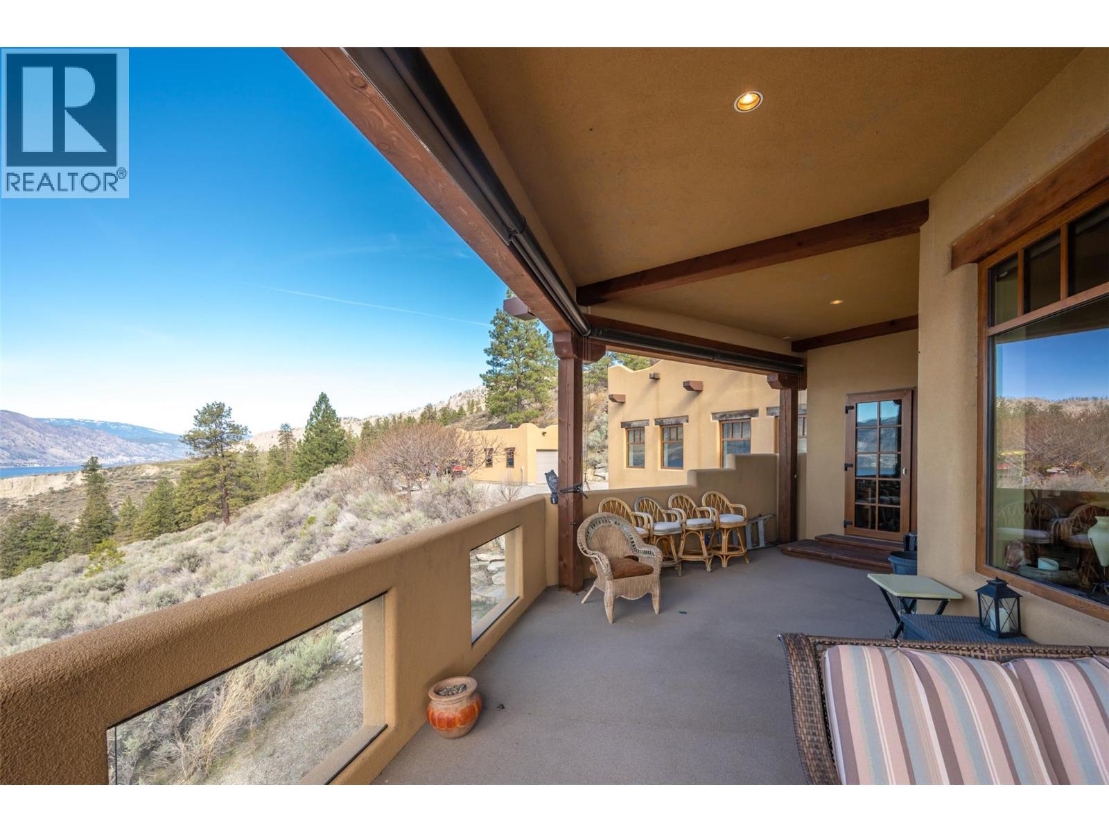 7015 Indian Rock Road, Naramata
