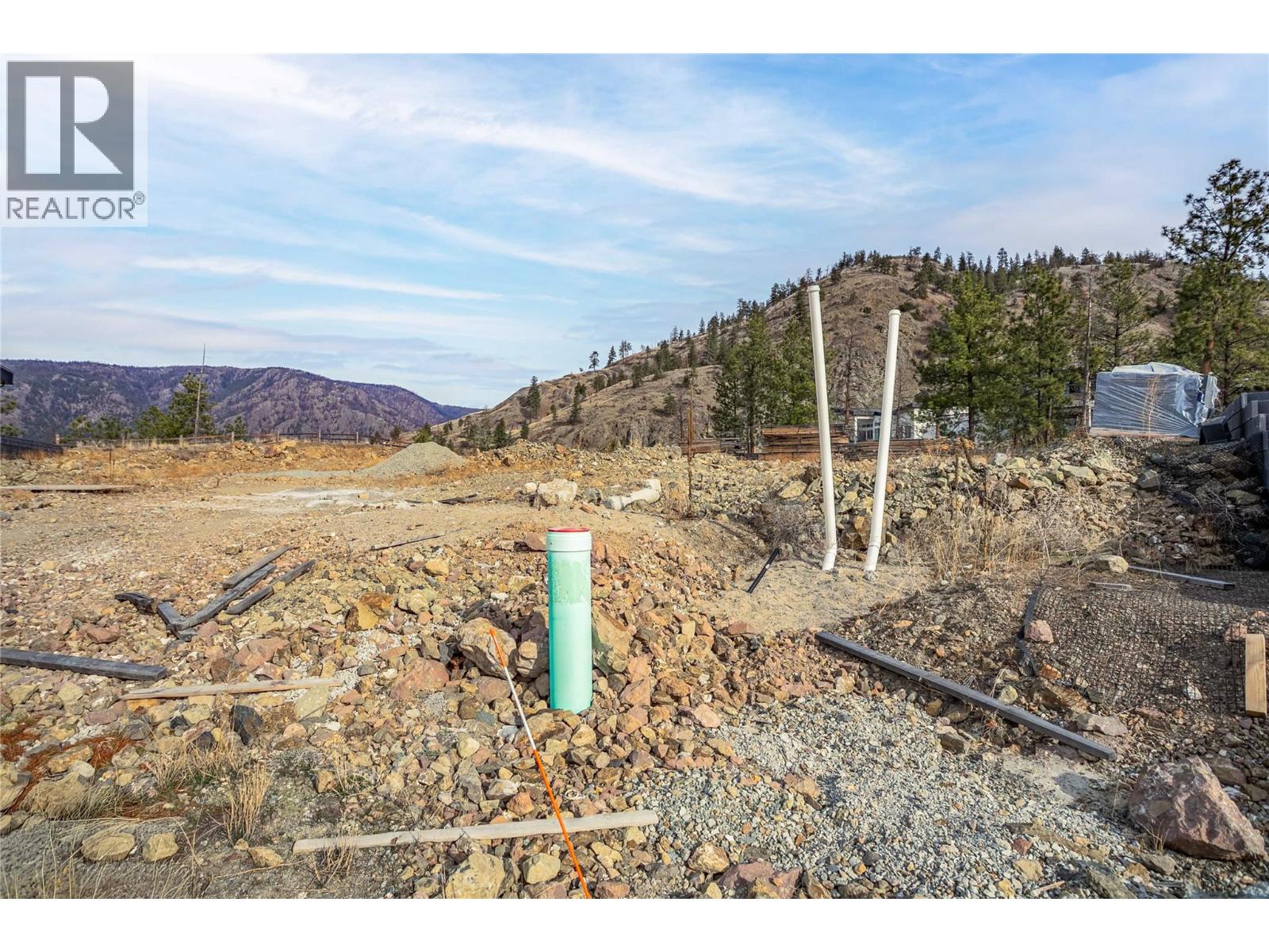  1654 Touriga Place, West Kelowna