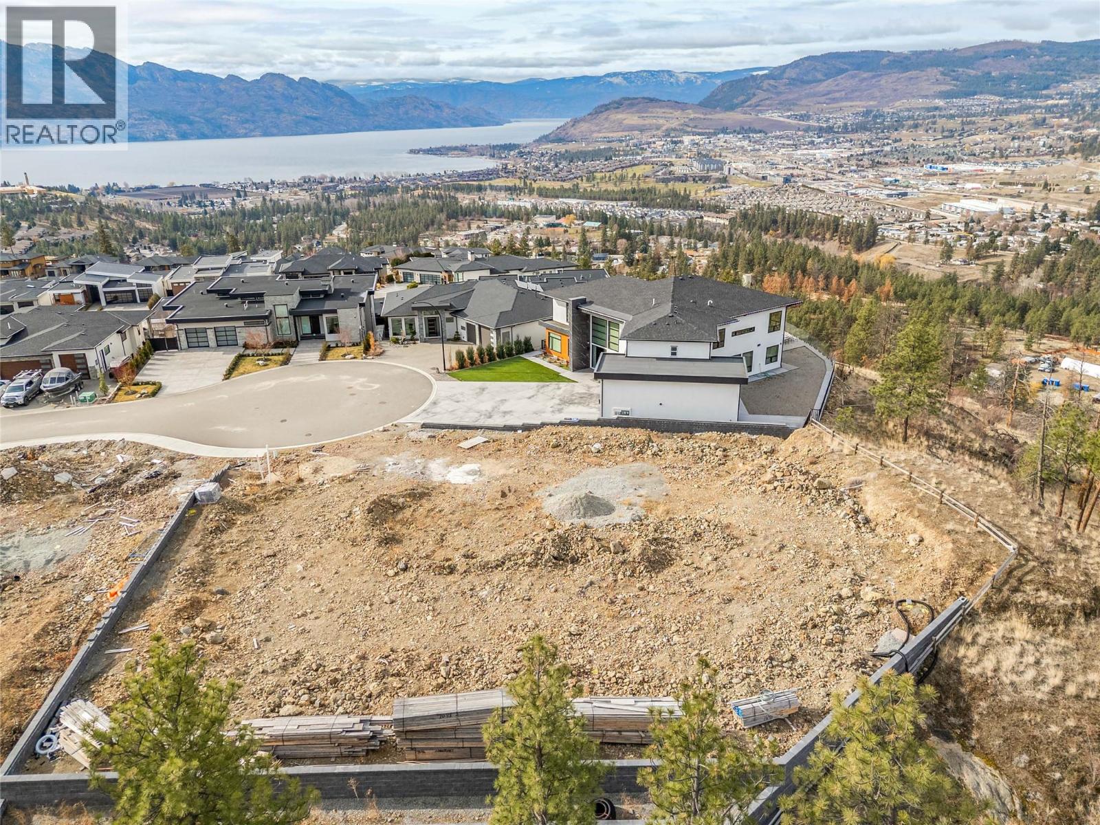  1654 Touriga Place, West Kelowna