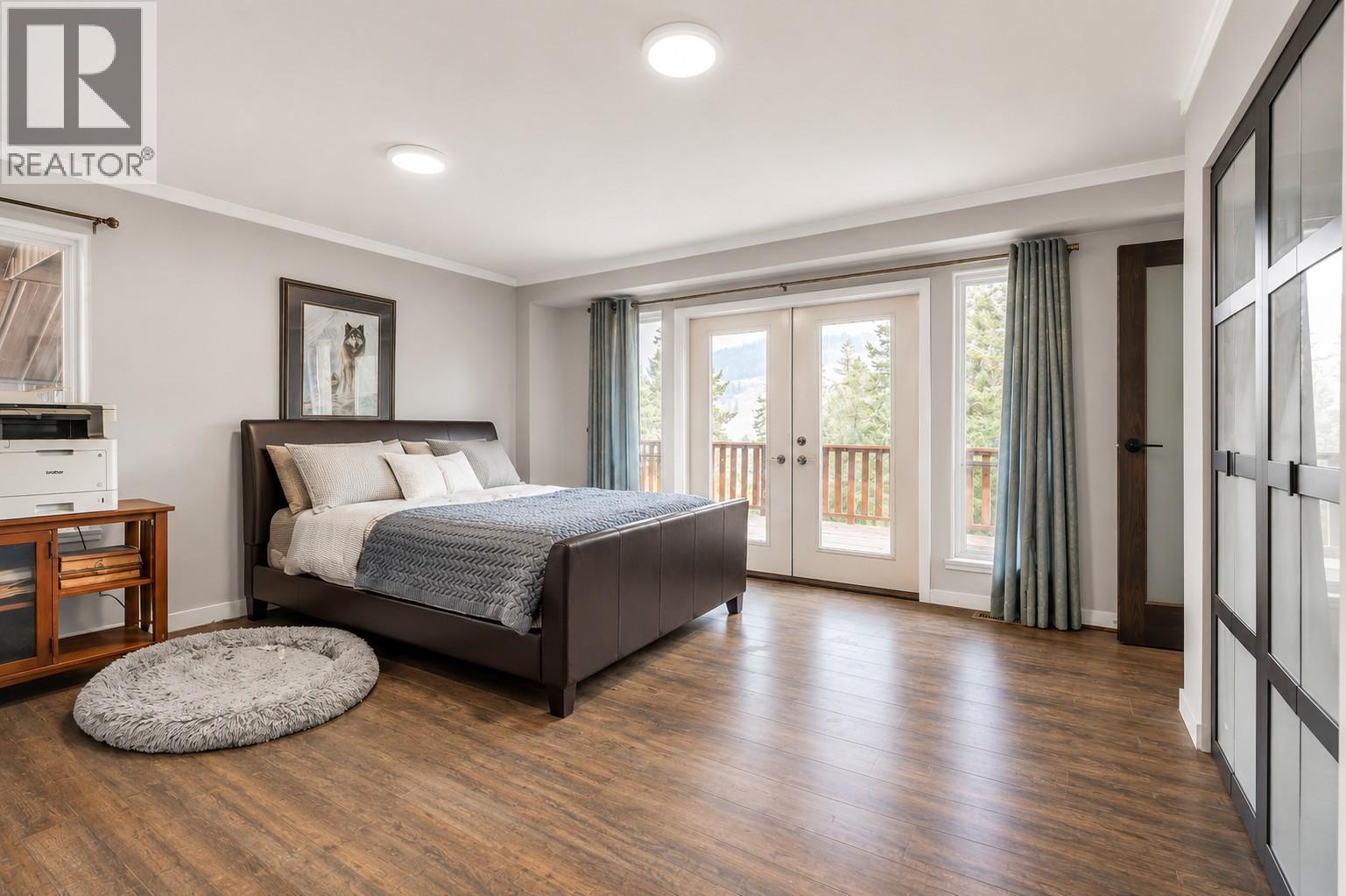 842 Grand Oro Road, Kaleden