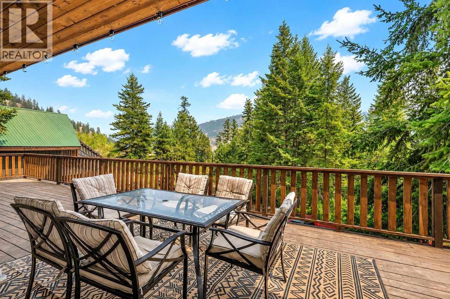 842 Grand Oro Road, Kaleden