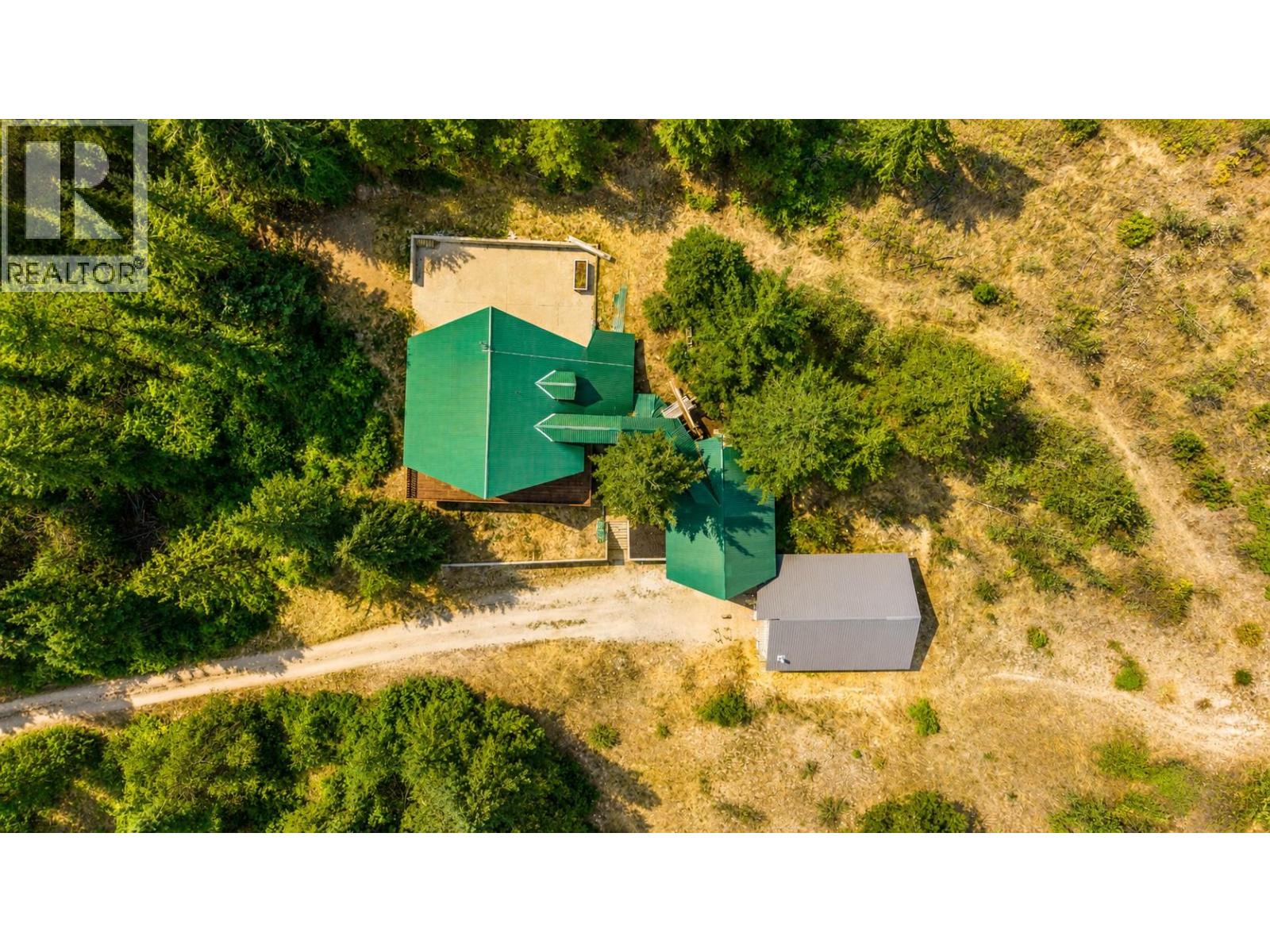 842 Grand Oro Road, Kaleden