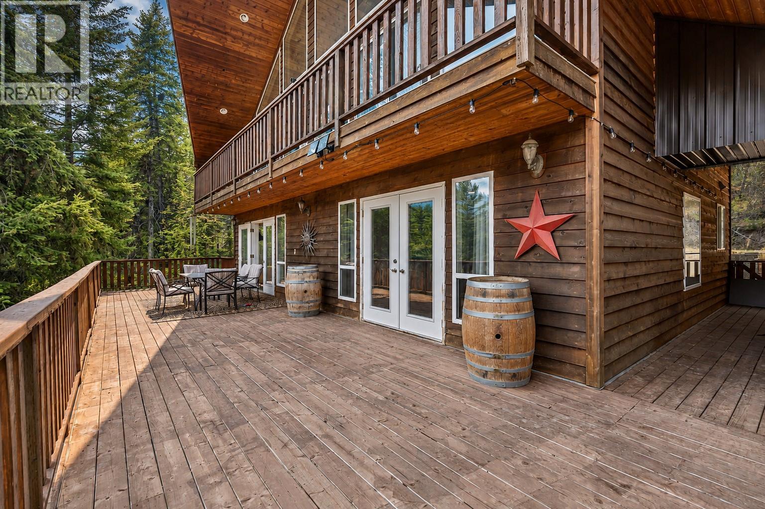 842 Grand Oro Road, Kaleden