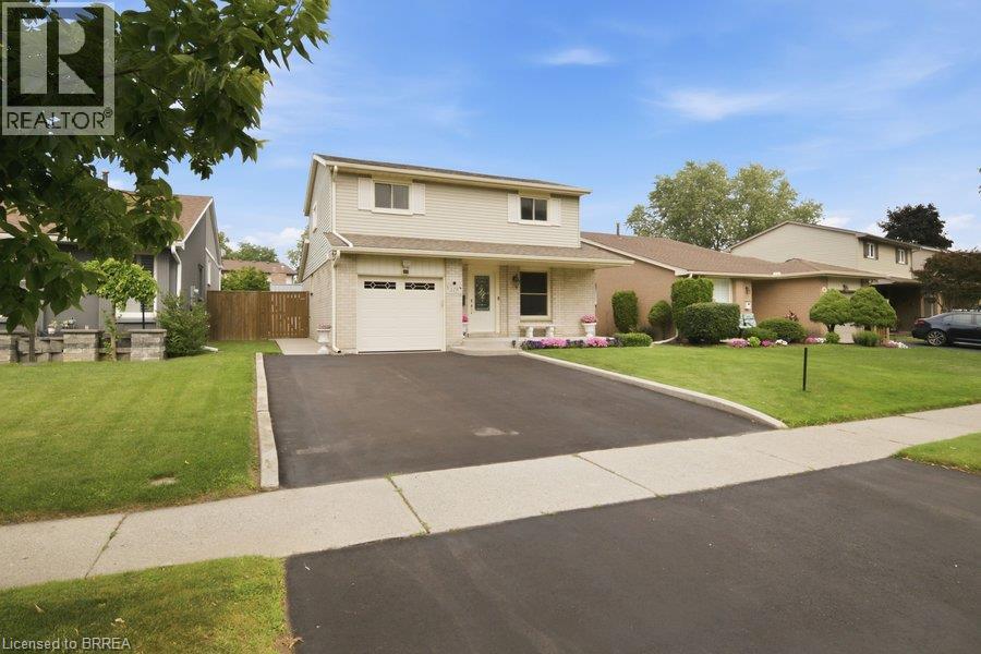 119 BRANTWOOD PARK Road - 2